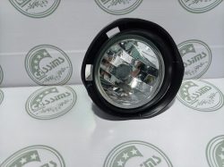 Toyota Etios Fog Lamp Left Side 2012-2020
