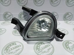 Opel Corsa Fog Light Right Side 2000-2002