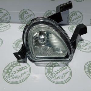 Opel Corsa Fog Light Left Side 2000-2002