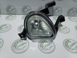 Opel Corsa Fog Light Left Side 2000-2002