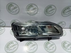 Nissan X-Trail Fog Lamp Left Side 2017-2023