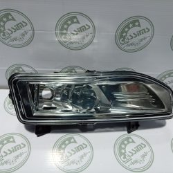 Nissan X-Trail Fog Lamp Left Side 2017-2023