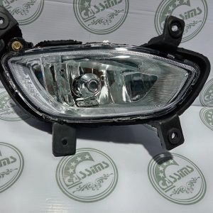 Kia Rio Fog Lamp Right Side 2011-2015