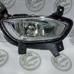 Kia Rio Fog Lamp Right Side 2011-2015