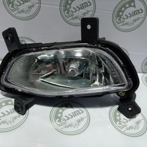 Kia Rio Fog Lamp Left Side 2011-2015