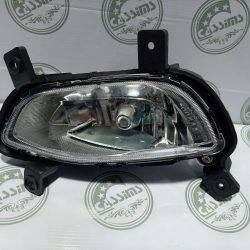 Kia Rio Fog Lamp Left Side 2011-2015