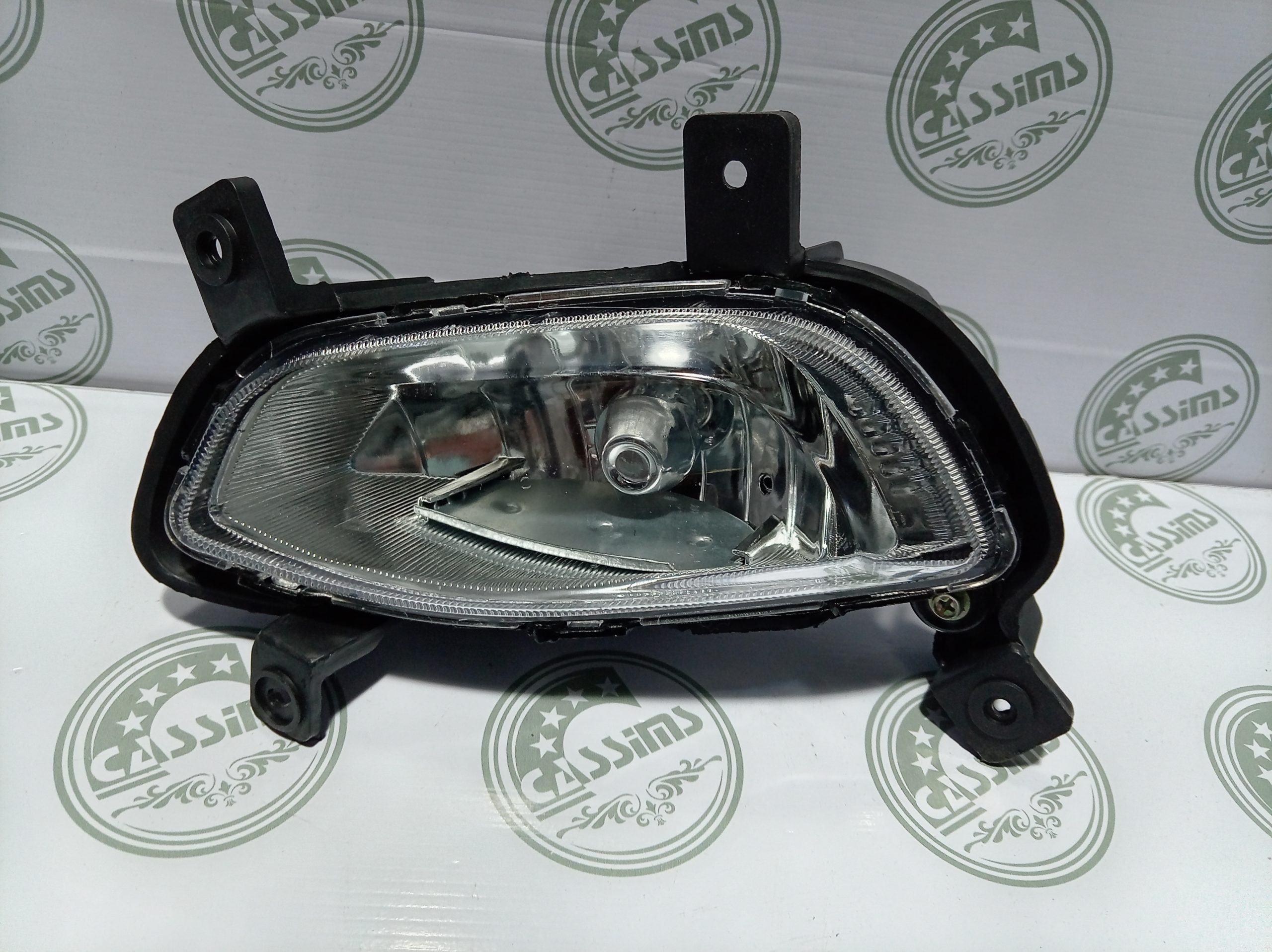 Kia Rio Fog Lamp Left Side 2011-2015