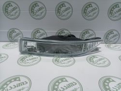Toyota Corolla Fog Lamp Left Side 2002-2004