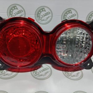 Kia K2700 Tail Light Right Side 2005+