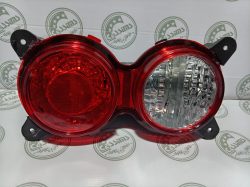 Kia K2700 Tail Light Right Side 2005+