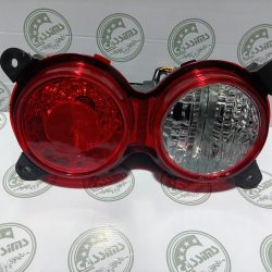 Kia K2700 Tail Light Left Side 2005+