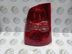 Hyundai Atos Tail Light Left Side 2004-2008