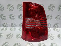 Hyundai Atos Tail Light Right Side 2004-2008