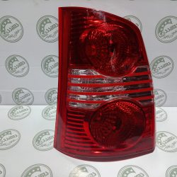 Hyundai Atos Tail Light Right Side 2004-2008