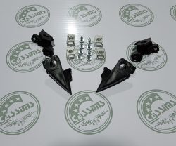 VW Polo 6 Headlight Repair Kit