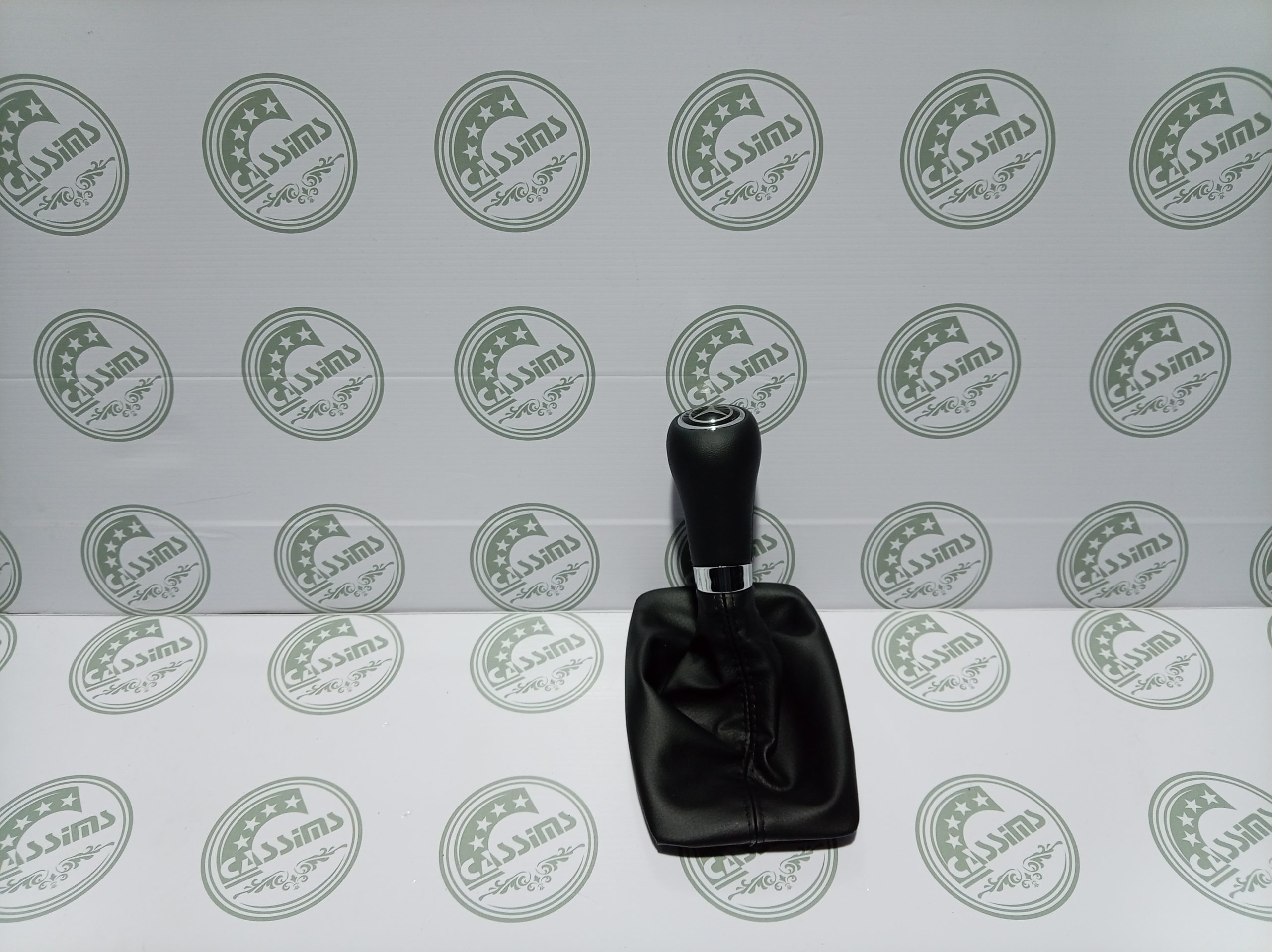 Mercedes-Benz W204 Automatic Gear Knob - Image 6