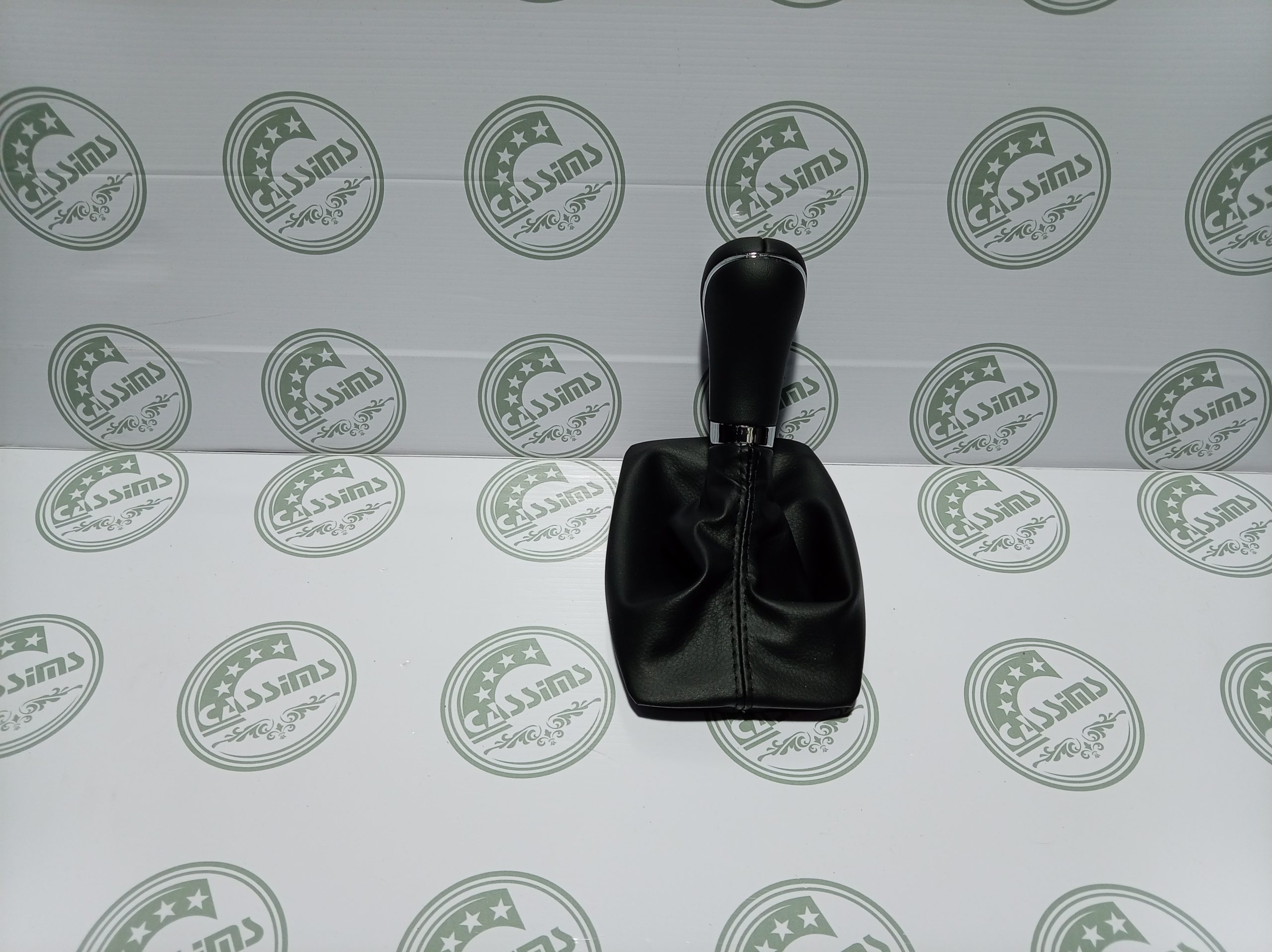 Mercedes-Benz W204 Automatic Gear Knob - Image 2