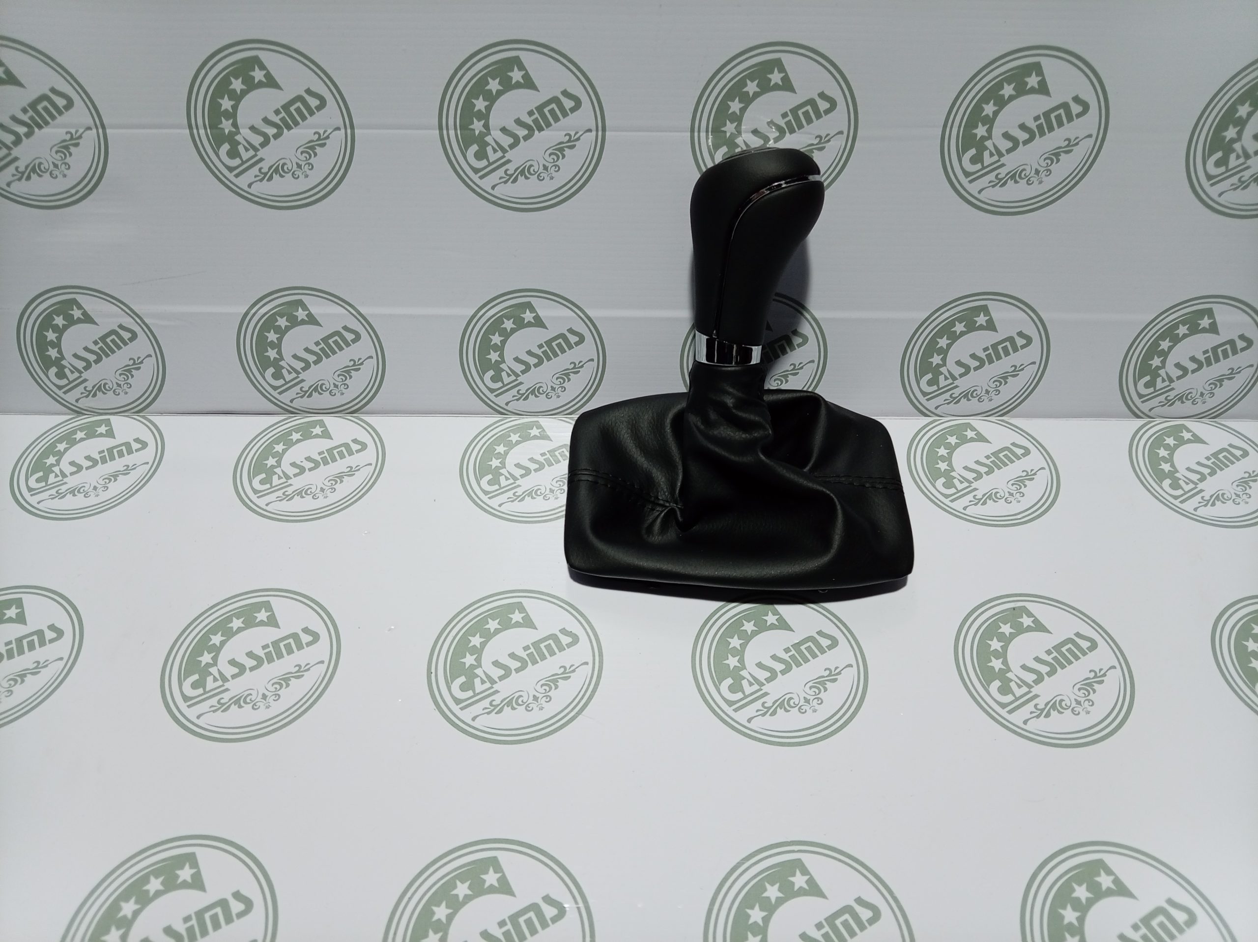 Mercedes-Benz W204 Automatic Gear Knob - Image 7