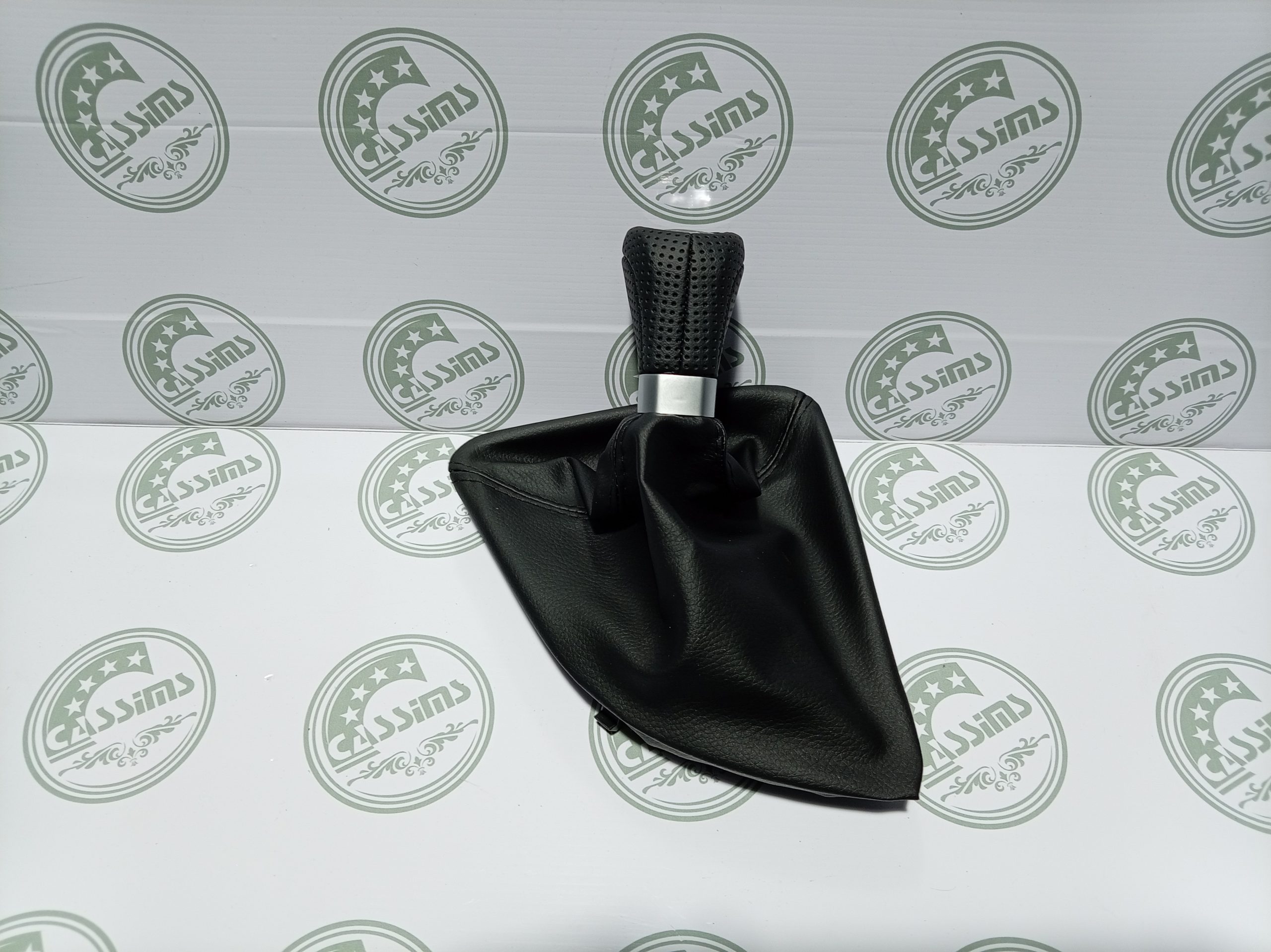 BMW E90 5 SPEED GEAR KNOB/SHIFTER - Image 4