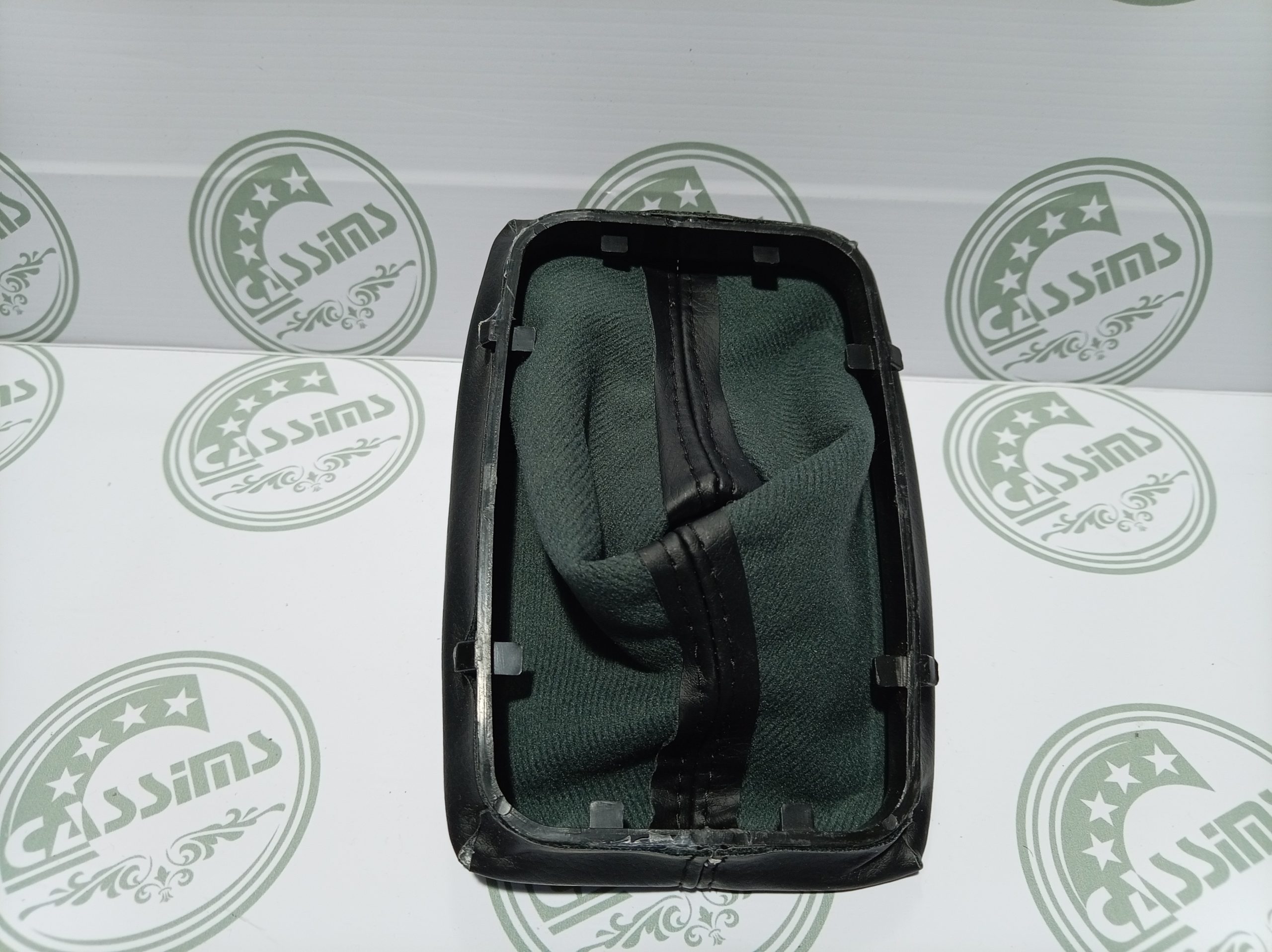 Mercedes-Benz W204 Automatic Gear Knob - Image 3