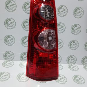 Toyota Avanza Tail Light Left Side 2006-2011