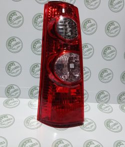 Toyota Avanza Tail Light Left Side 2006-2011