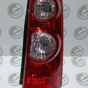 Toyota Avanza Tail Light Right Side 2006-2011