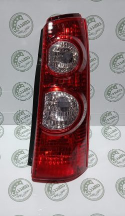 Toyota Avanza Tail Light Right Side 2006-2011