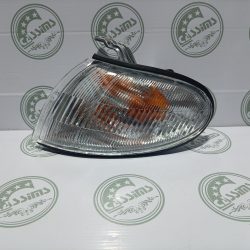 Hyundai Accent Corner Lamp Right Side 1995-1997