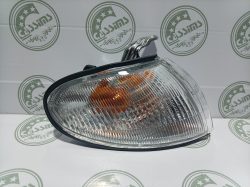Hyundai Accent Corner Lamp Left Side 1995-1997
