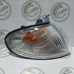 Hyundai Accent Corner Lamp Left Side 1995-1997