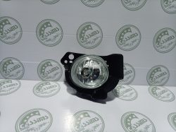 Mazda 3 Fog Light Right Side 2014-2016