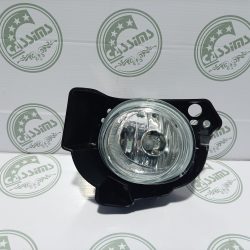 Mazda 3 Fog Lamp Left Side 2014-2016