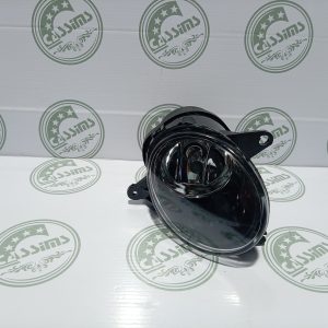 Audi A6 Fog Lamp Right Side 2001-2004