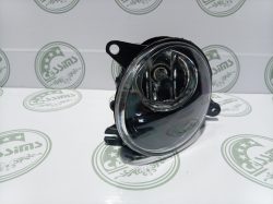 Audi A6 Fog Light Left Side 2001,2004