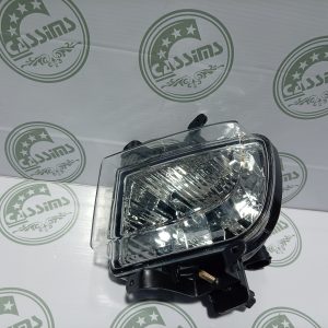 Hyundai Getz Fog Lamp Right Side 2003-2006