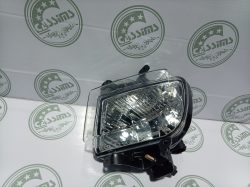 Hyundai Getz Fog Lamp Right Side 2003-2006