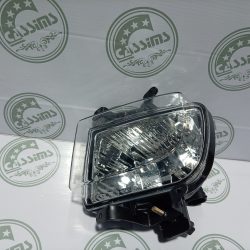 Hyundai Getz Fog Lamp Right Side 2003-2006