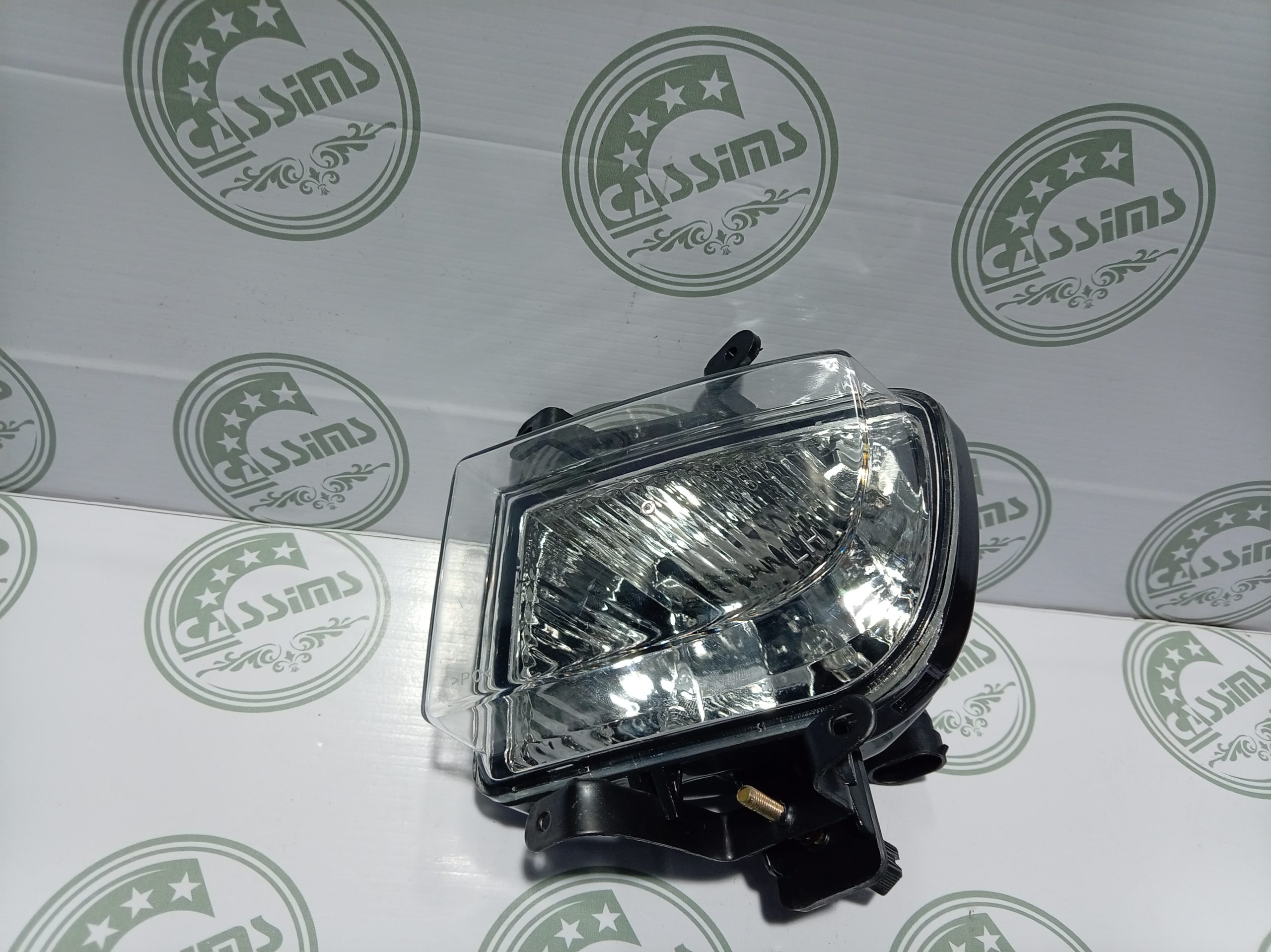 Hyundai Getz Fog Lamp Right Side 2003-2006