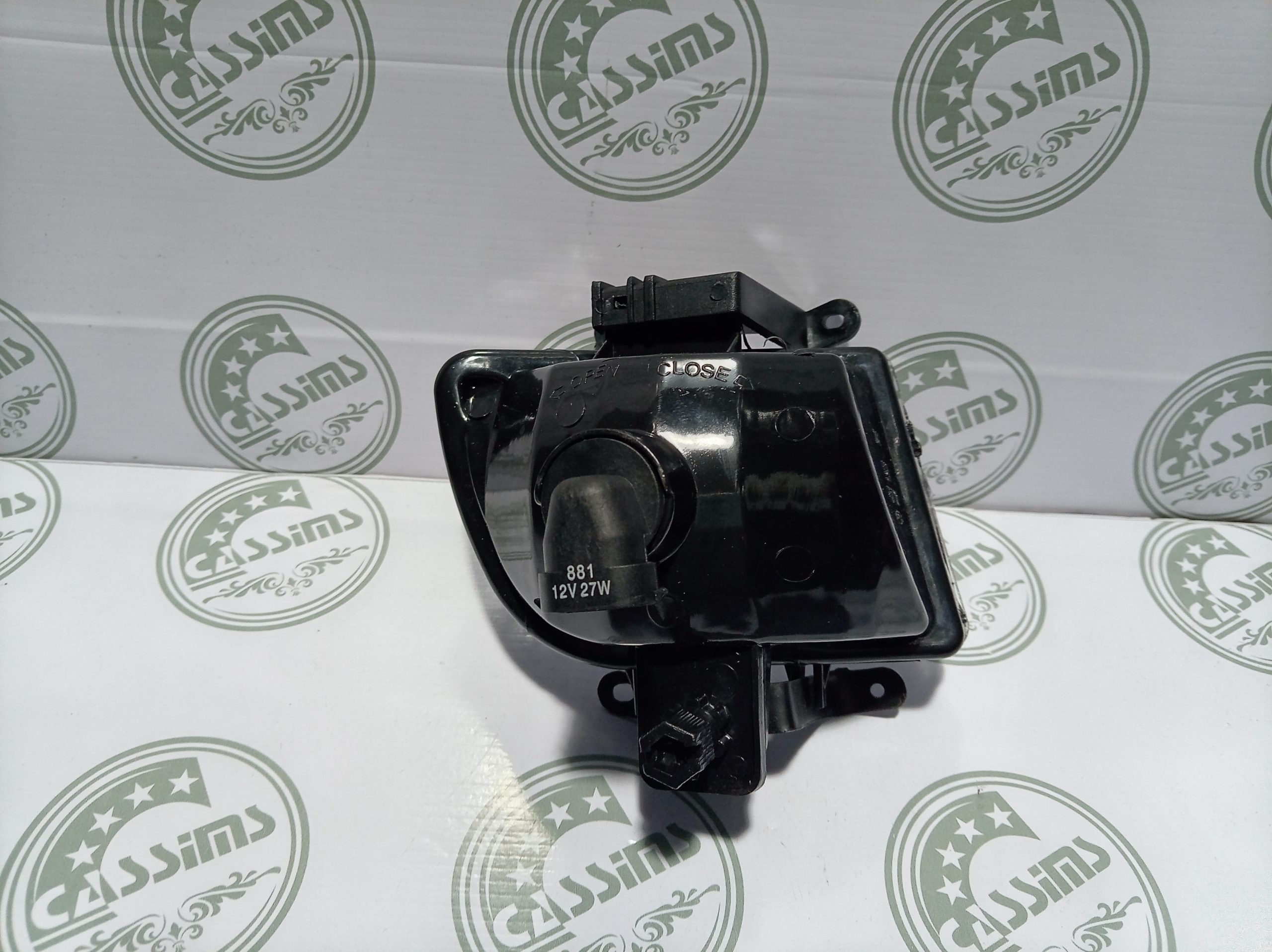 Hyundai Getz Fog Lamp Right Side 2003-2006