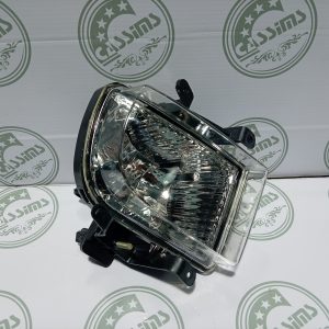 Hyundai Getz Fog Lamp Left Side 2003-2006