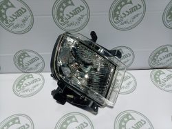 Hyundai Getz Fog Lamp Left Side 2003-2006
