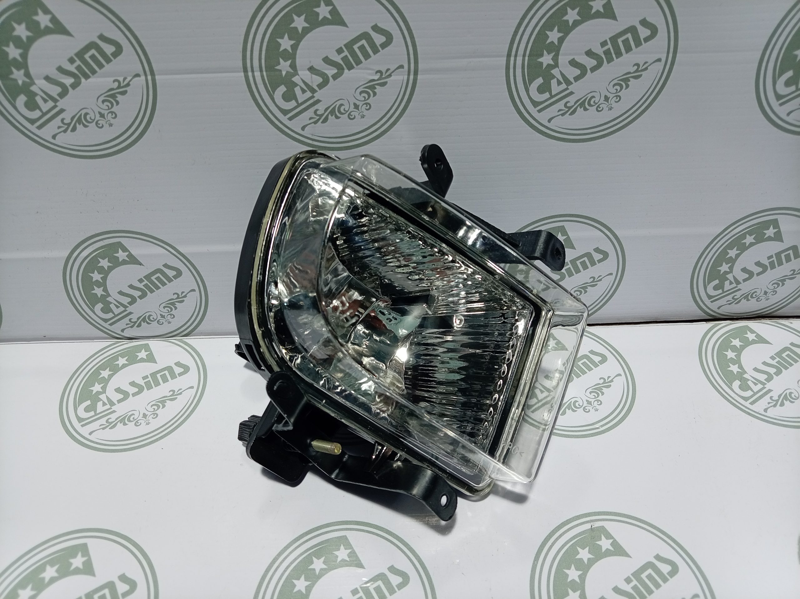 Hyundai Getz Fog Lamp Left Side 2003-2006
