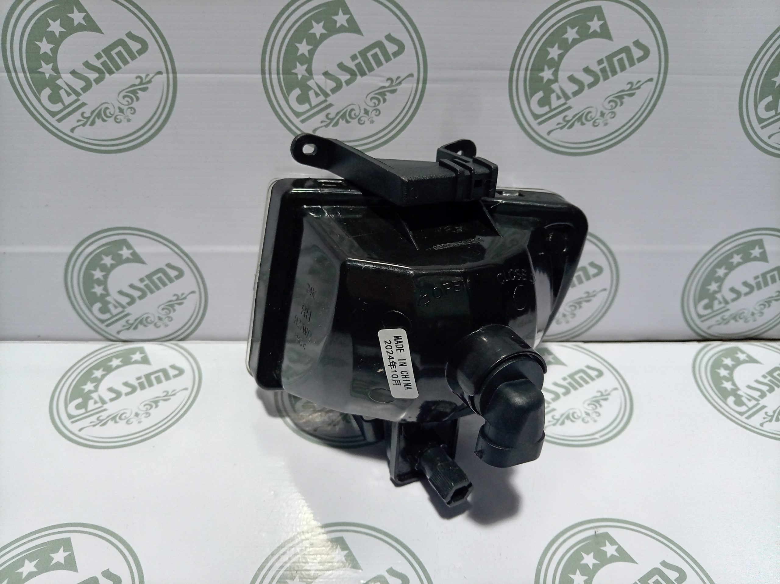 Hyundai Getz Fog Lamp Left Side 2003-2006