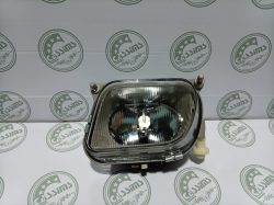 Mercedes-Benz W210 Fog Lamp Right Side 1995-1998
