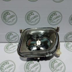 Mercedes-Benz W210 Fog Lamp Right Side 1995-1998