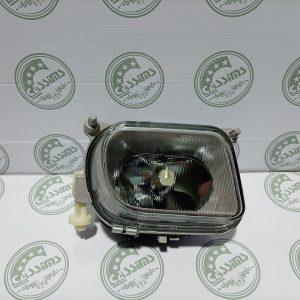 Mercedes-Benz W210 Fog Lamp Left Side 1996-1998
