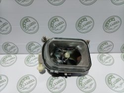 Mercedes-Benz W210 Fog Lamp Left Side 1996-1998