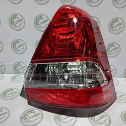 Toyota Etios Sedan Tail Light Right Side 2014+