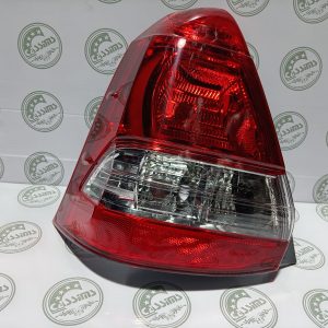 Toyota Etios Sedan Tail Light Left Side2014+